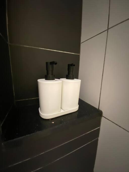 Anggun Modern With Netflix 3mins To Monorail Kl Near Klcc *