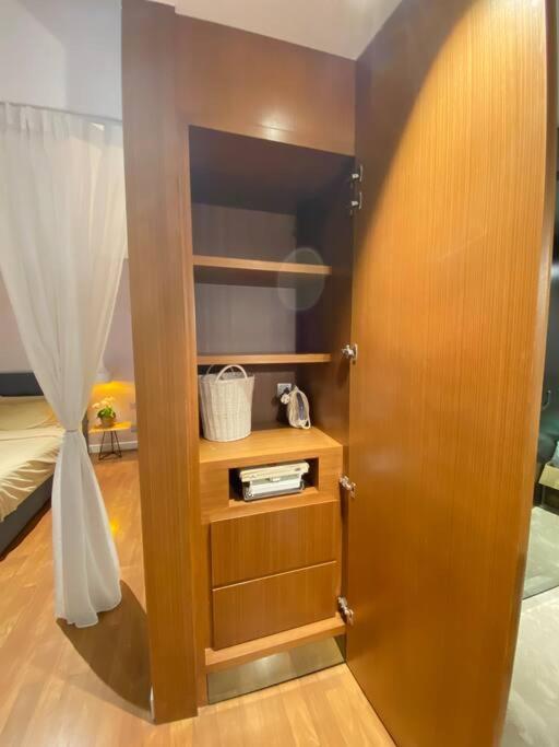 Pangsapuri Anggun Modern With Netflix 3mins To Monorail Kl Near Klcc